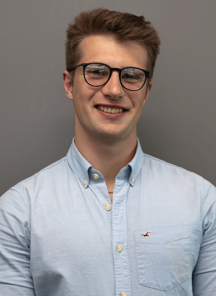 Ronan Welch