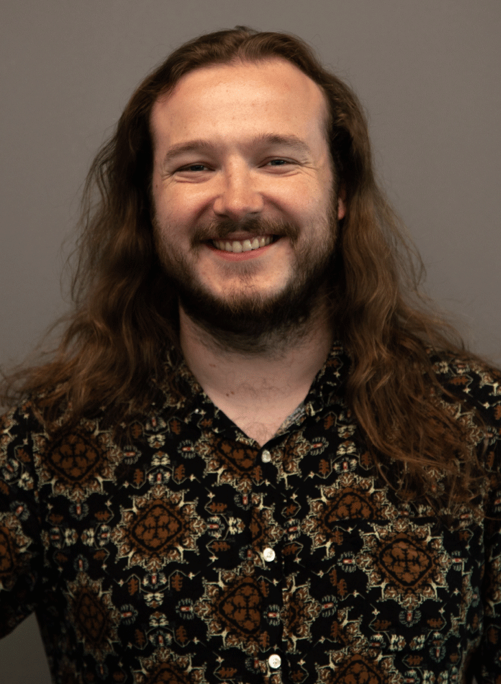 Lewis McDermott