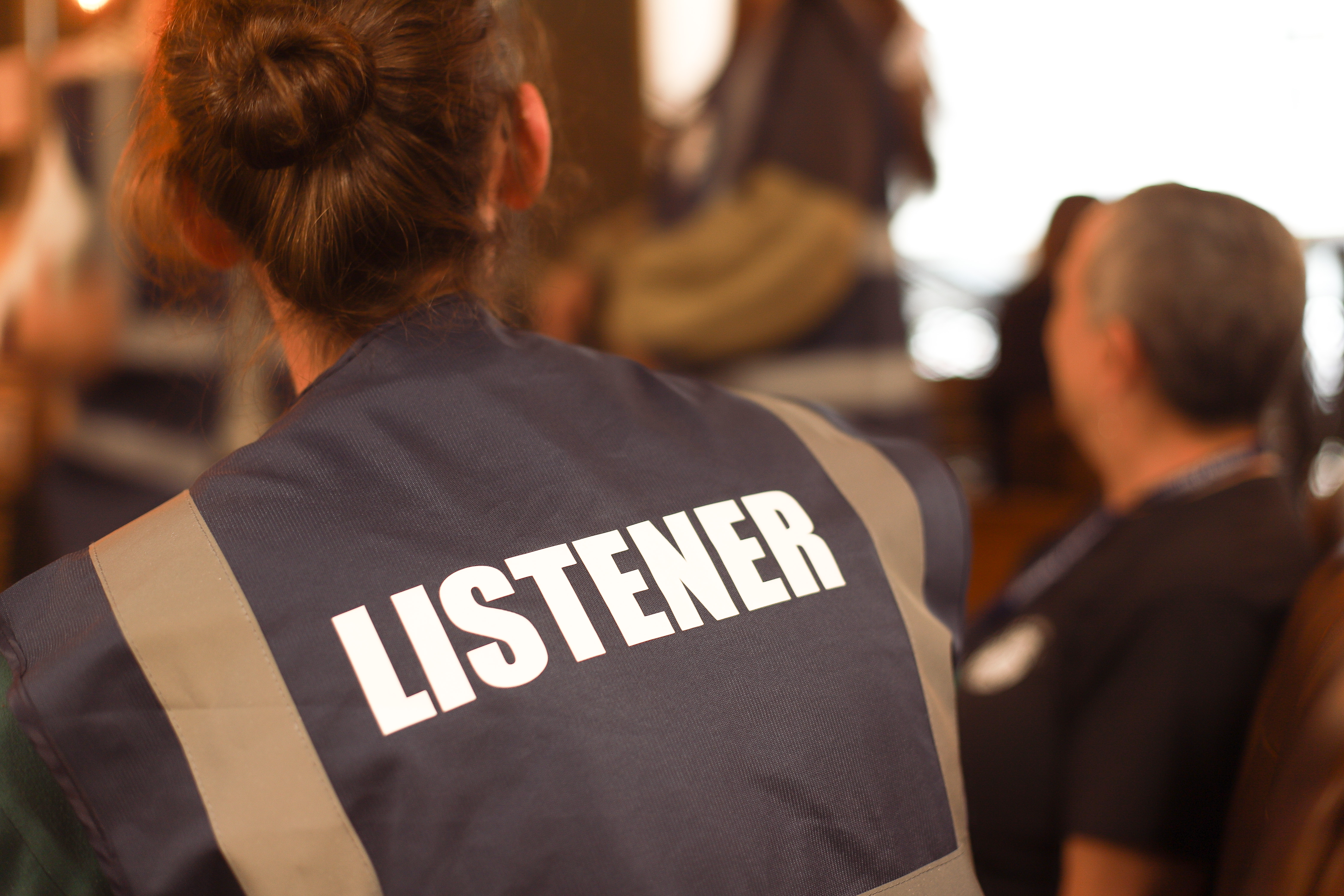 Strath Union Listener