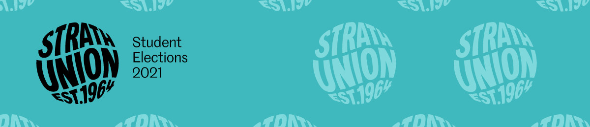 Strathclyde Student Elections 2021