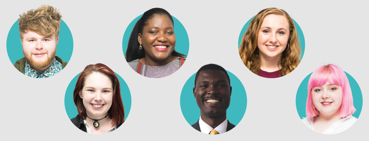 Exec 2019 - 2020
