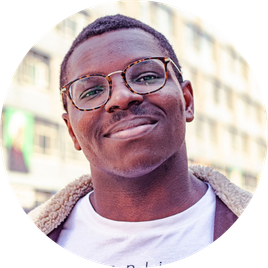 Nathan Epemolu