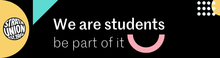 we are students: be part of it