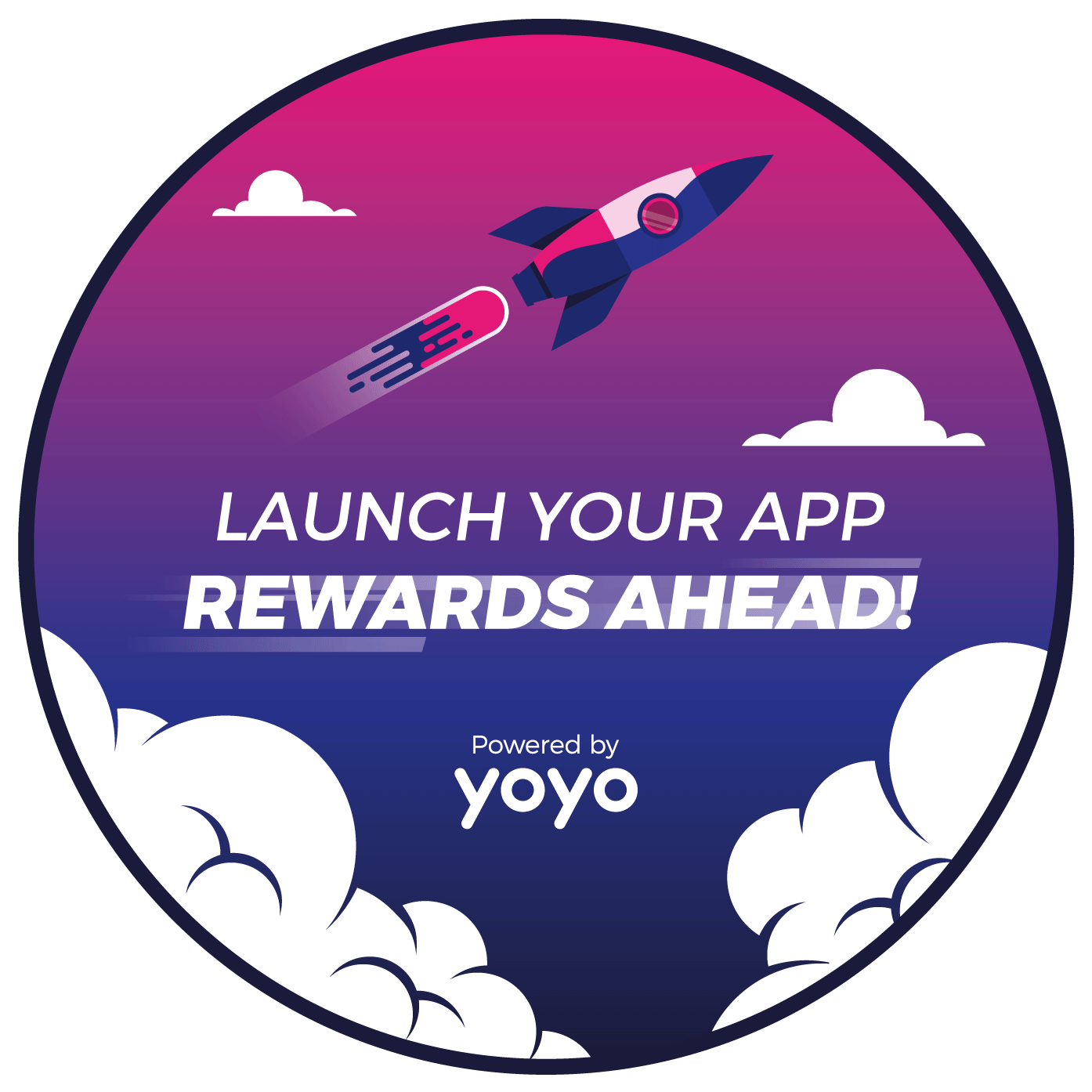Yoyo App - Rewards Ahead!