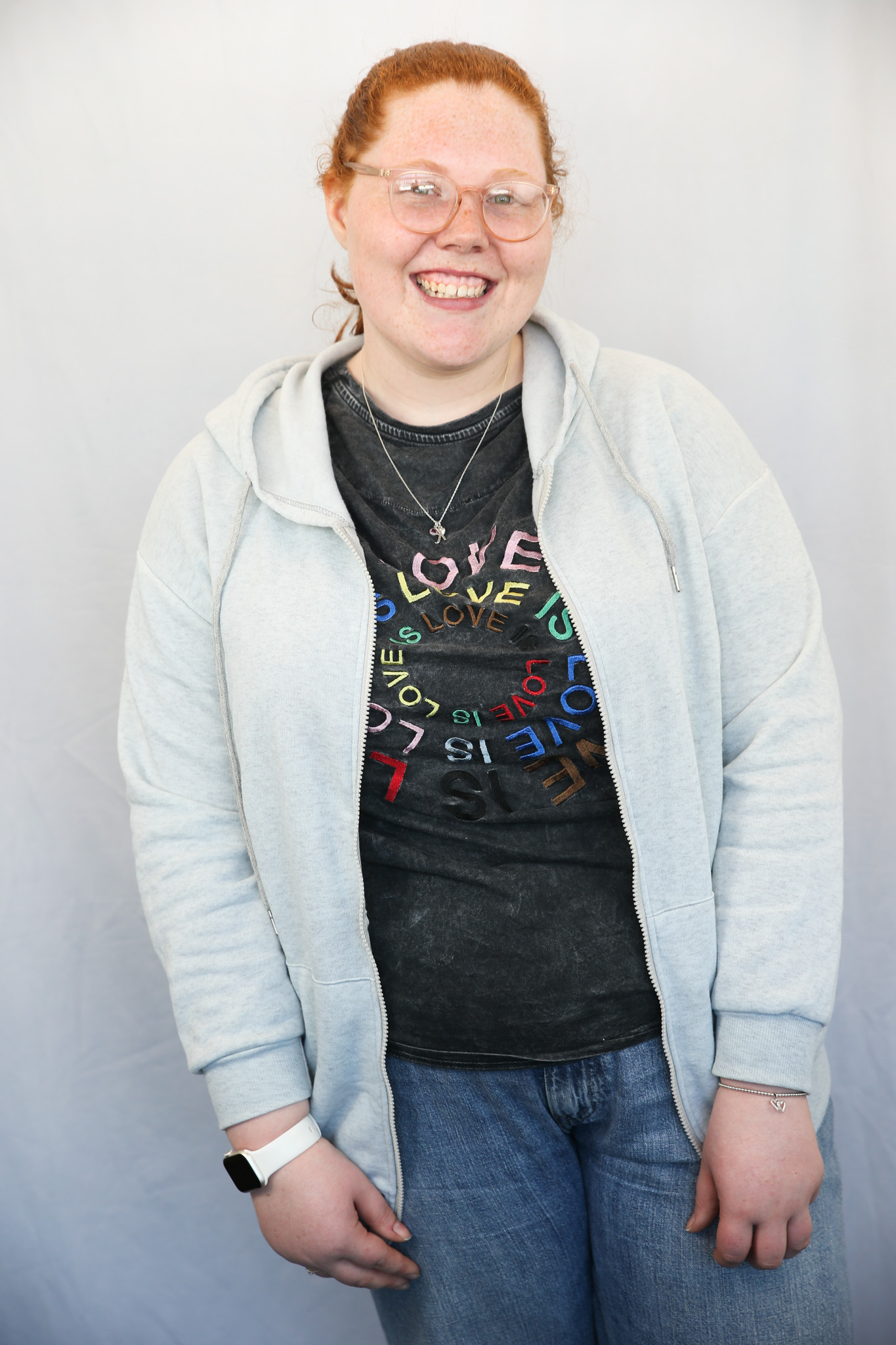 Kelsey Bannerman