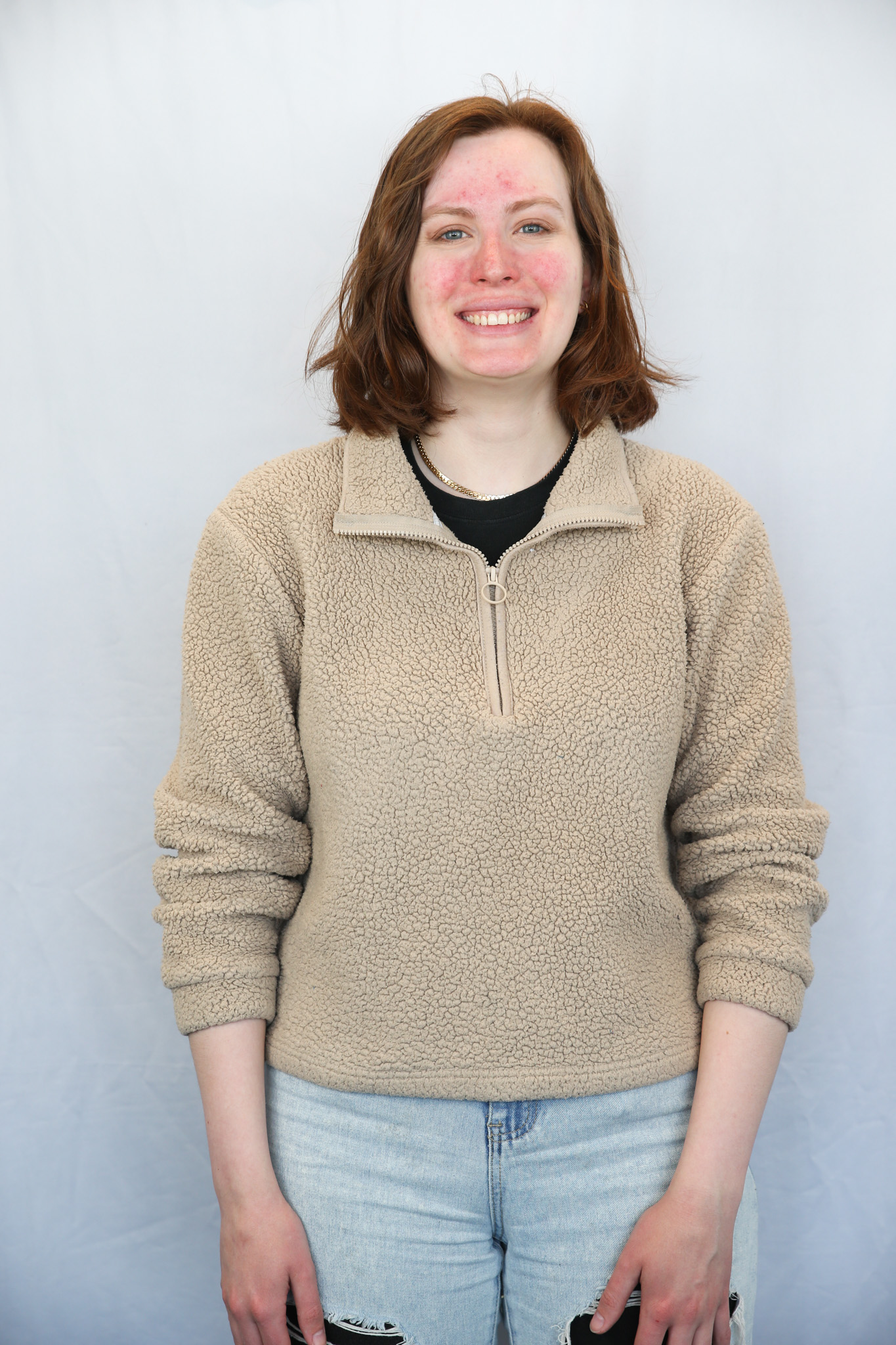 Fern Dalziel