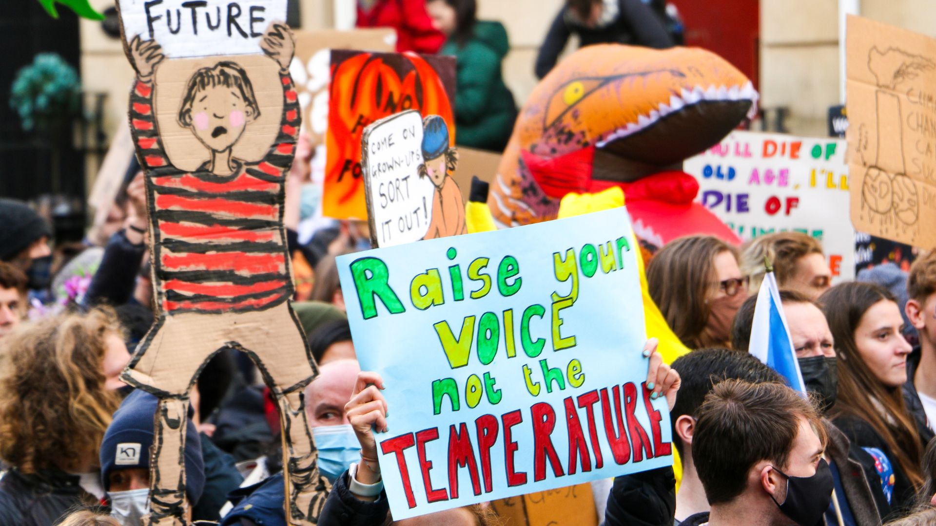 Strath Union Sustainability