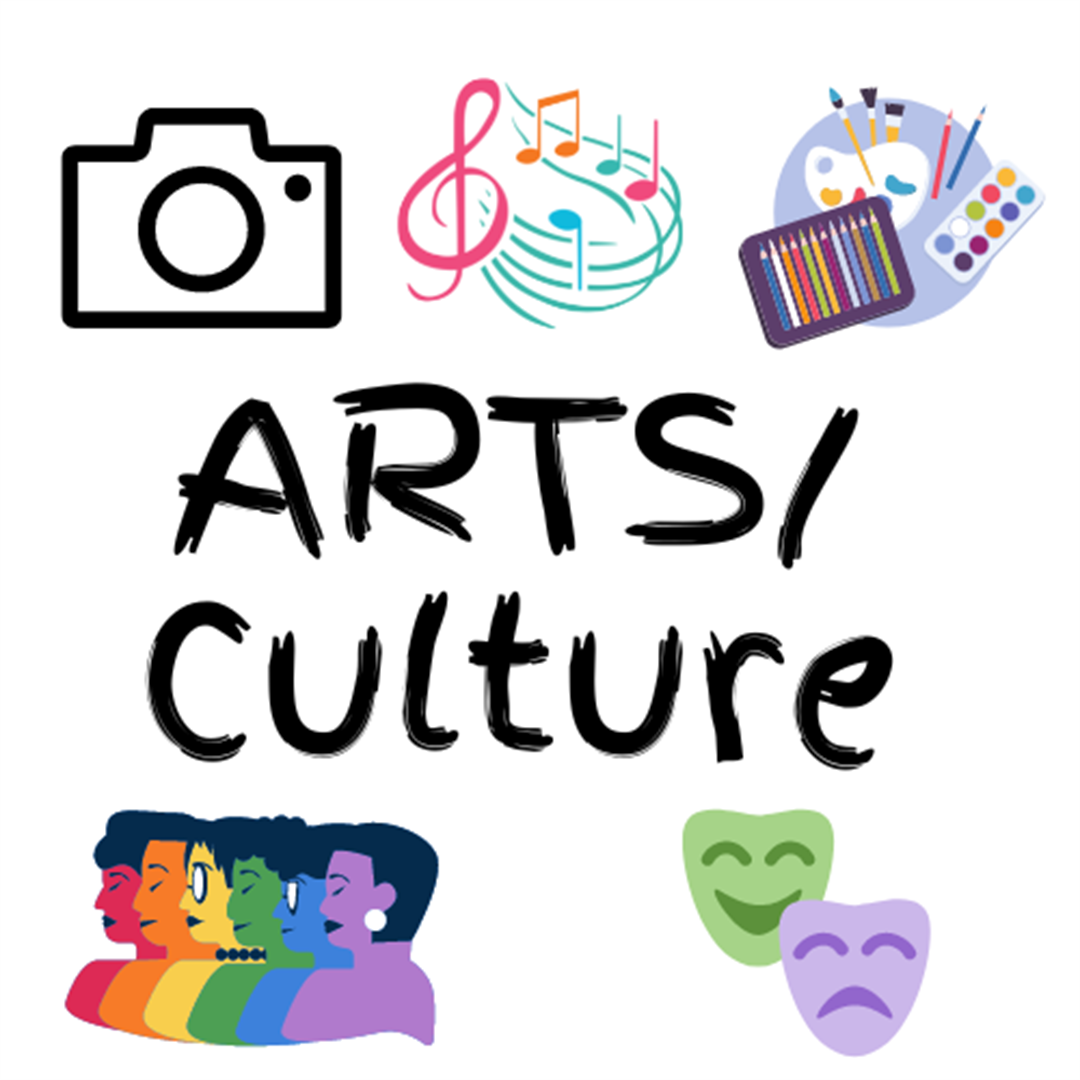 Explore the Arts &amp; Culture topic at the Sustainability Hub, what events are happening and resources on the topic.