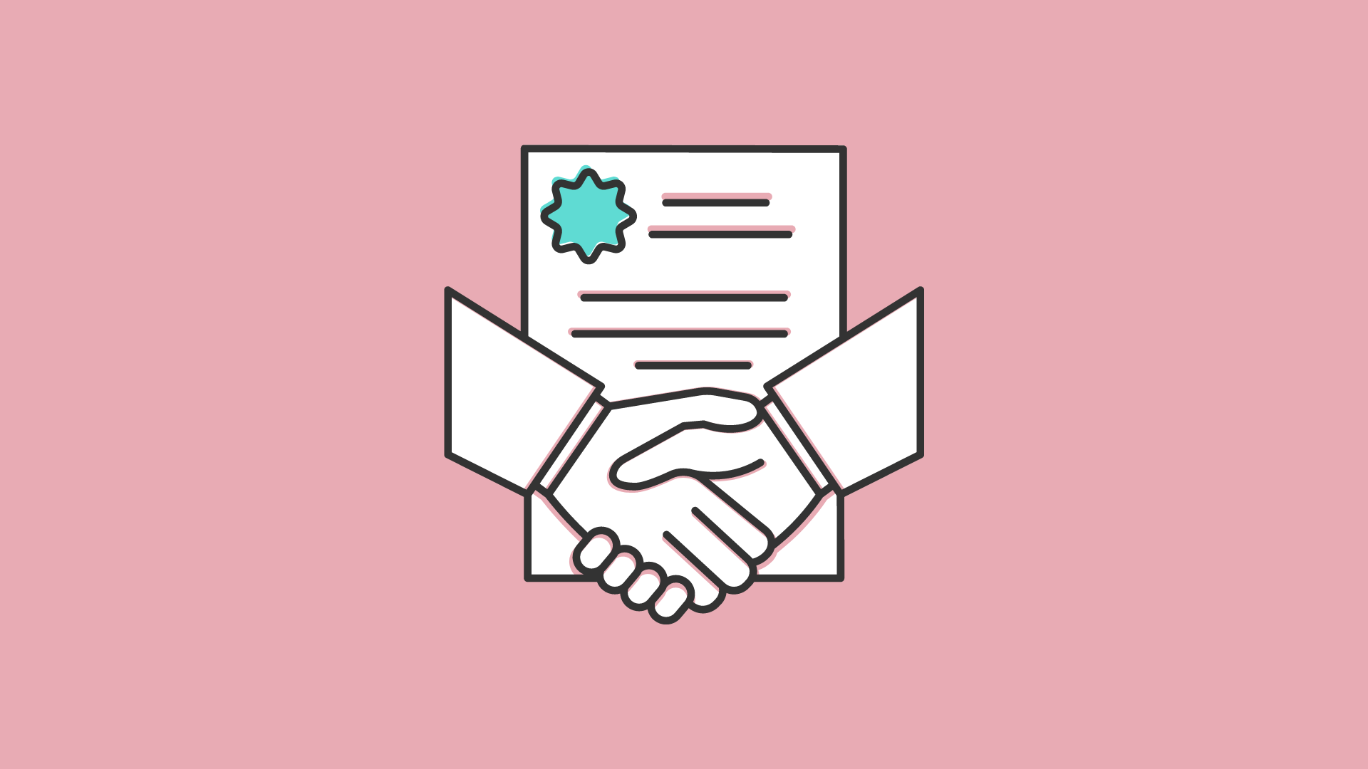 To ensure a smooth transition between committees, we have a dedicated handover period.