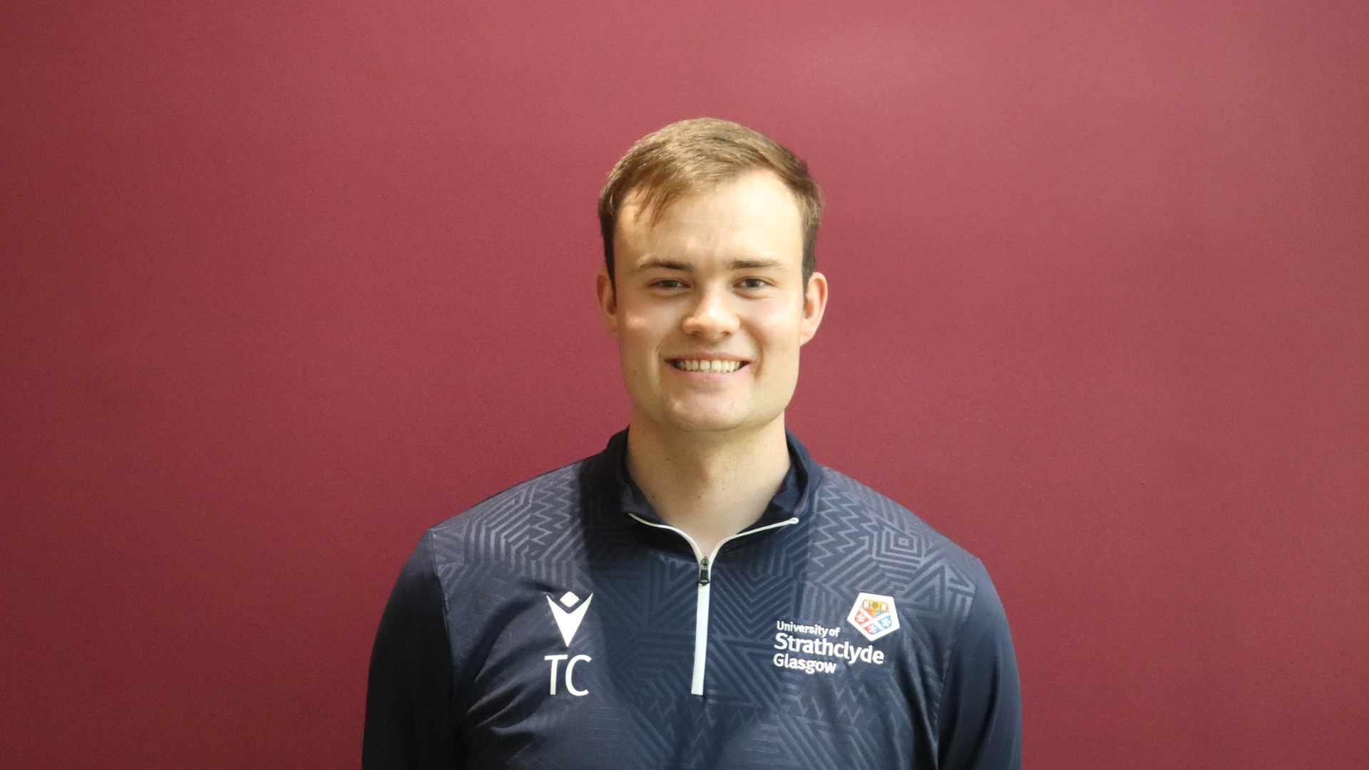 Tom Craik