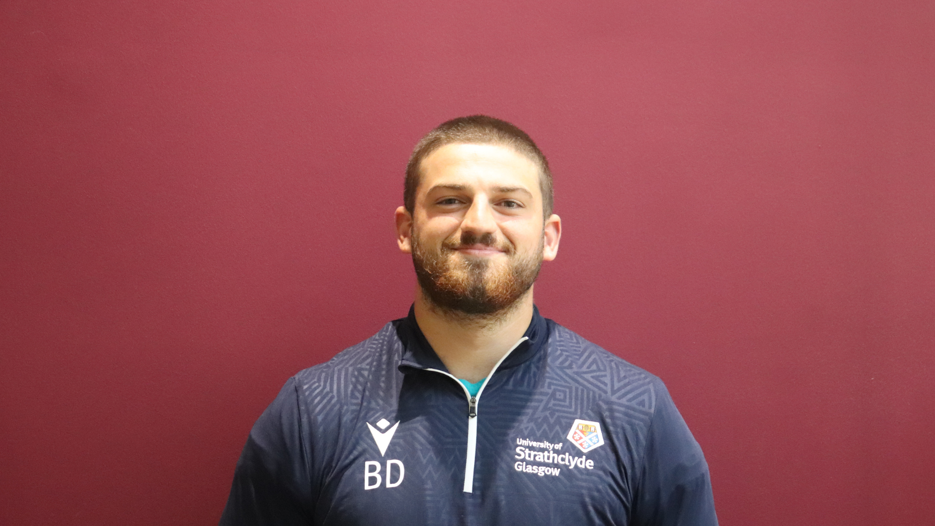 Ben Dryden