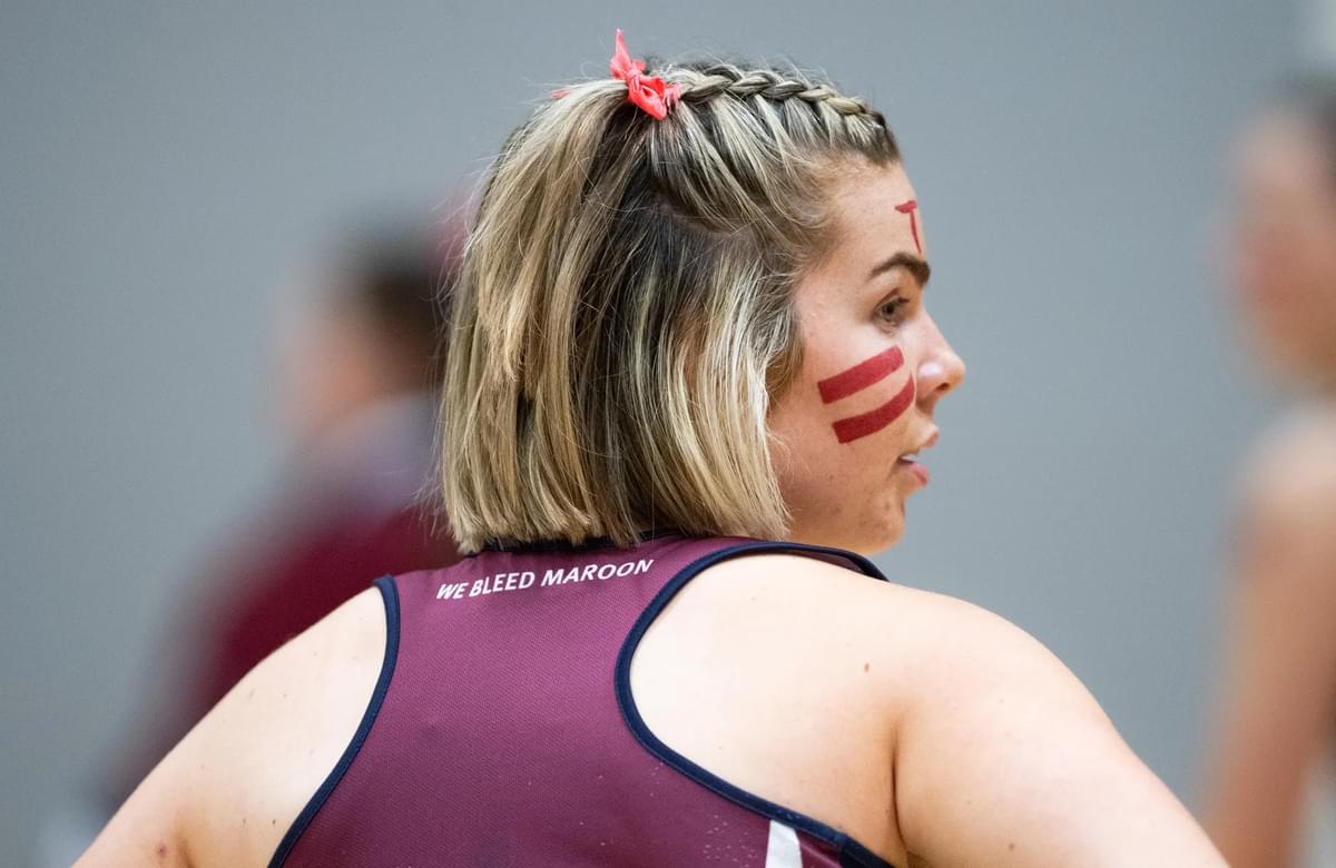 With 50 sports on offer and multiple competitive and recreational teams, we cater for all levels of ability and aspiration.