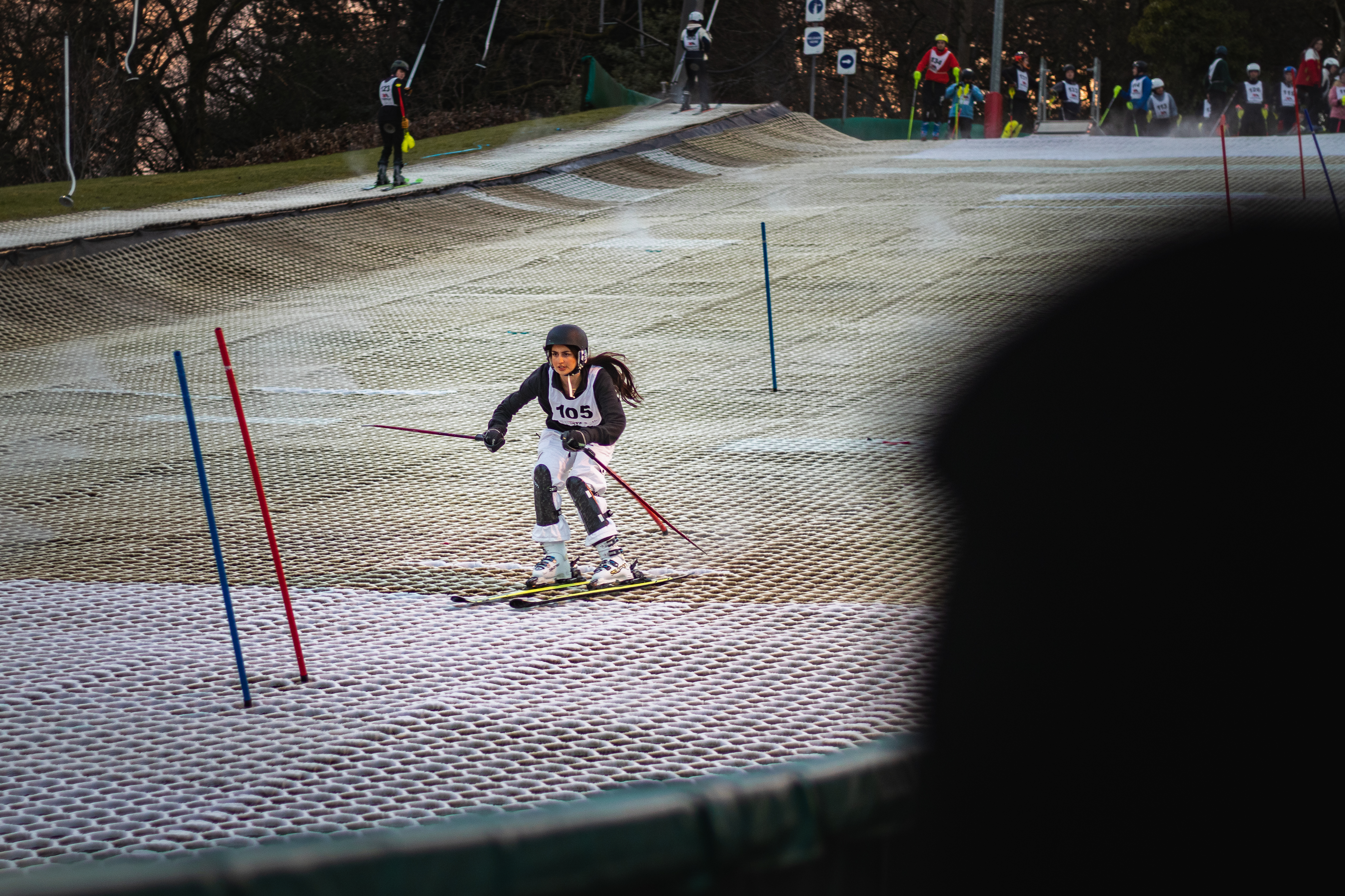 With 50 sports on offer and multiple competitive and recreational teams, we cater for all levels of ability and aspiration.