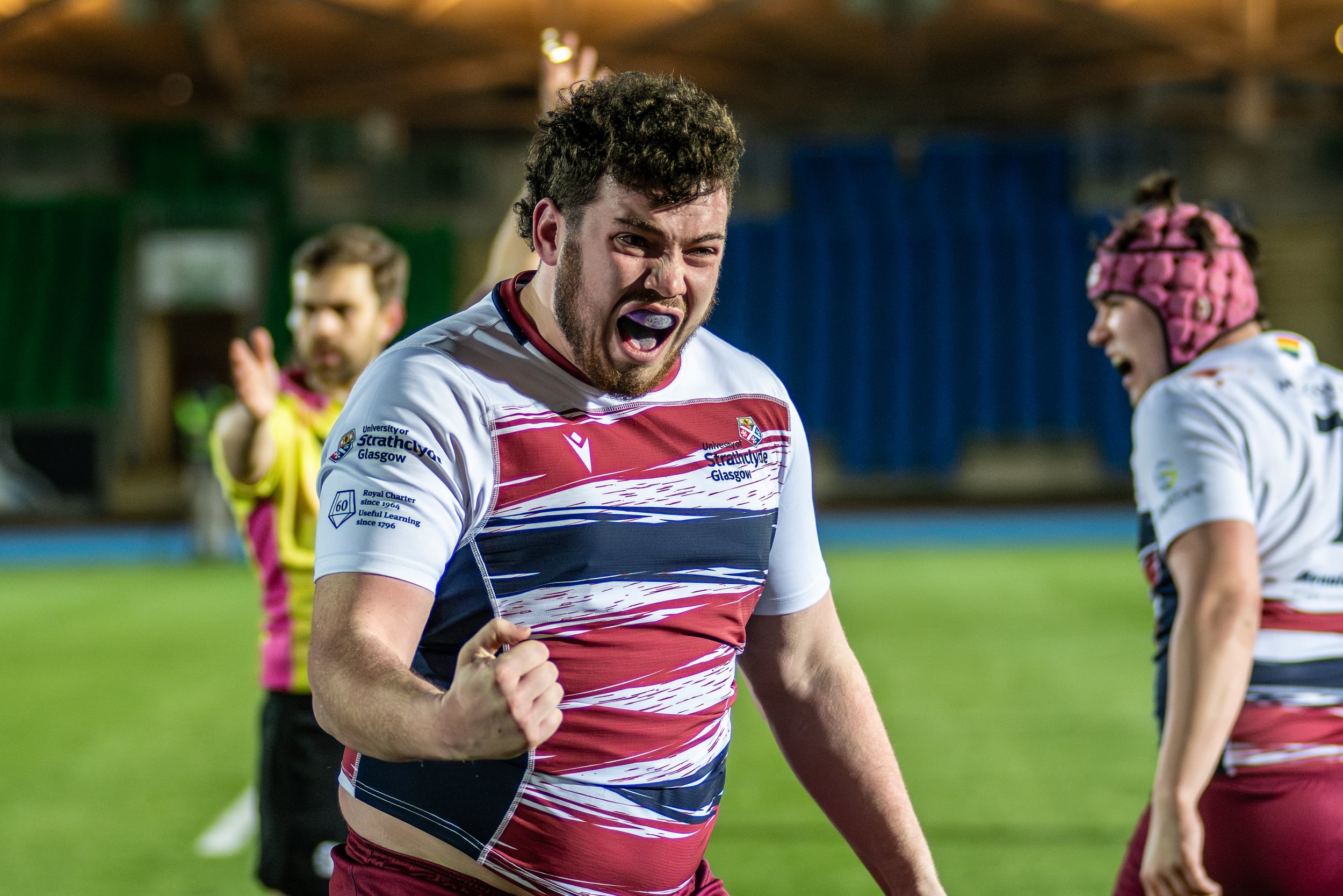 All of our sports clubs train weekly during term time.