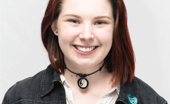 Meet Your Exec: Kayla-Megan Burns