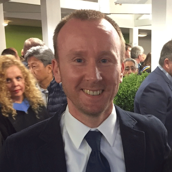 Allan Blake