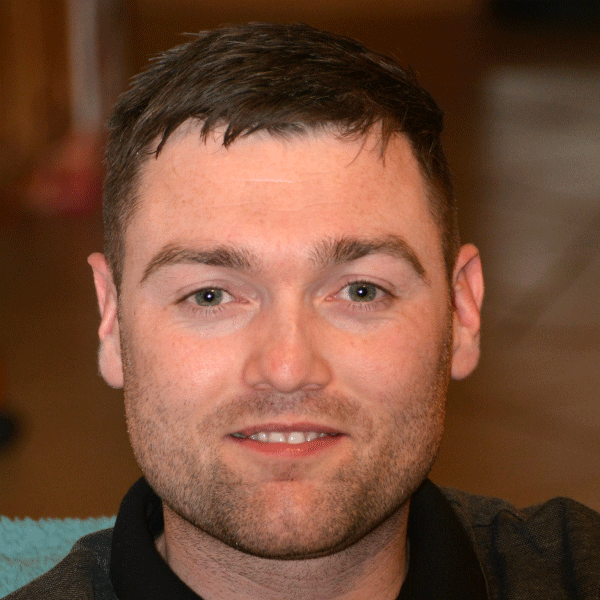 Christopher Cox
