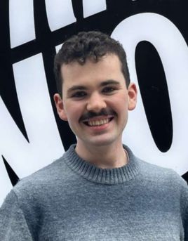 Fraser Brown
