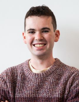 Fraser Brown