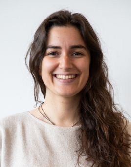 Lucia Gil Dorta