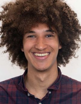 Callum Denton