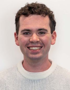 Fraser Brown