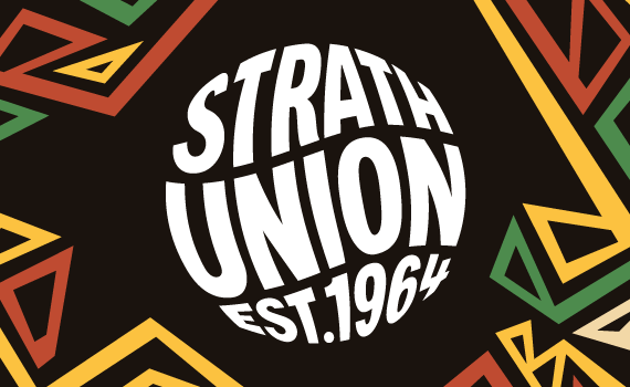Strath Union Black History Month 2019