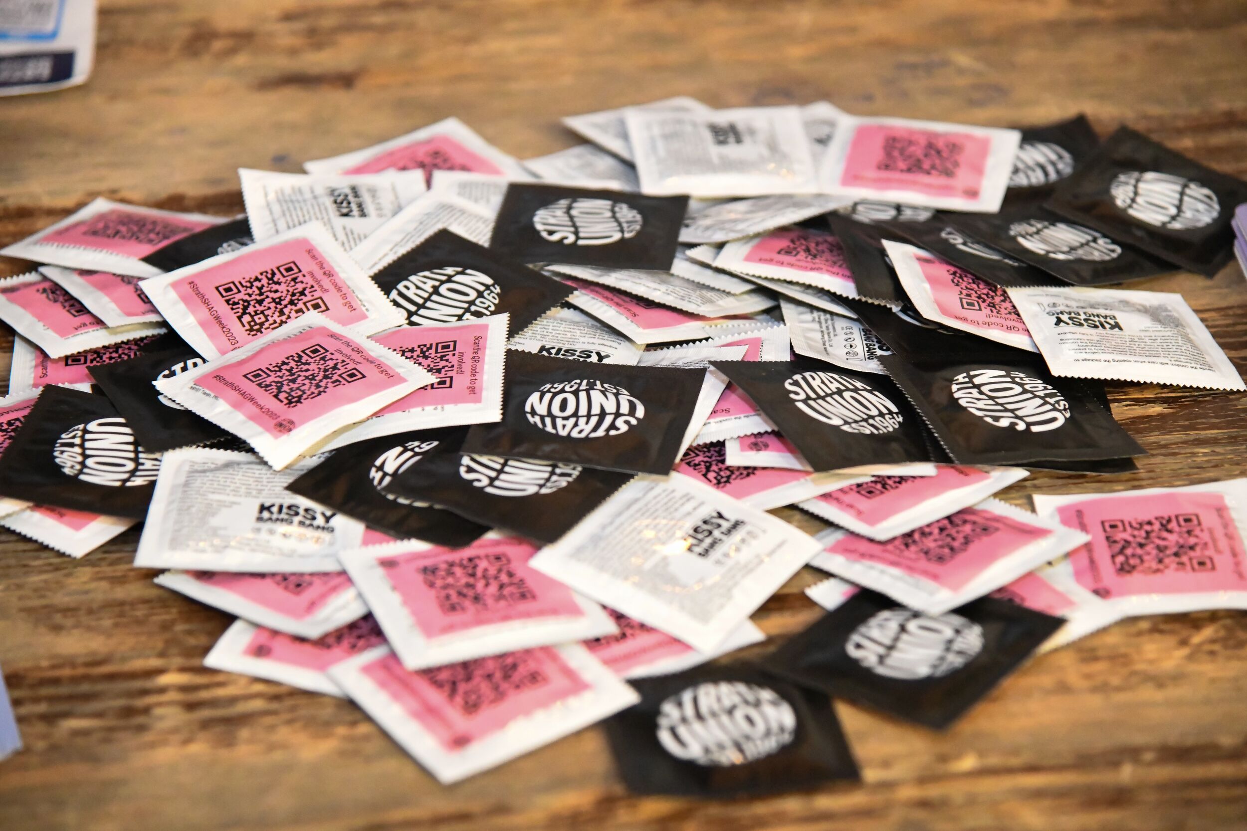 Sexual Health Survey 2023