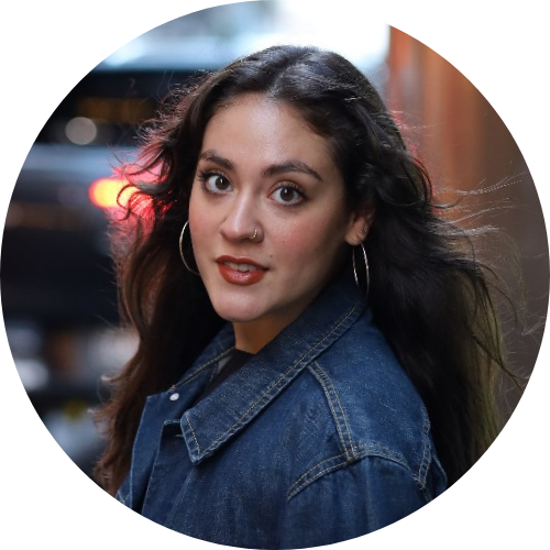 Nikkie Steinbeck