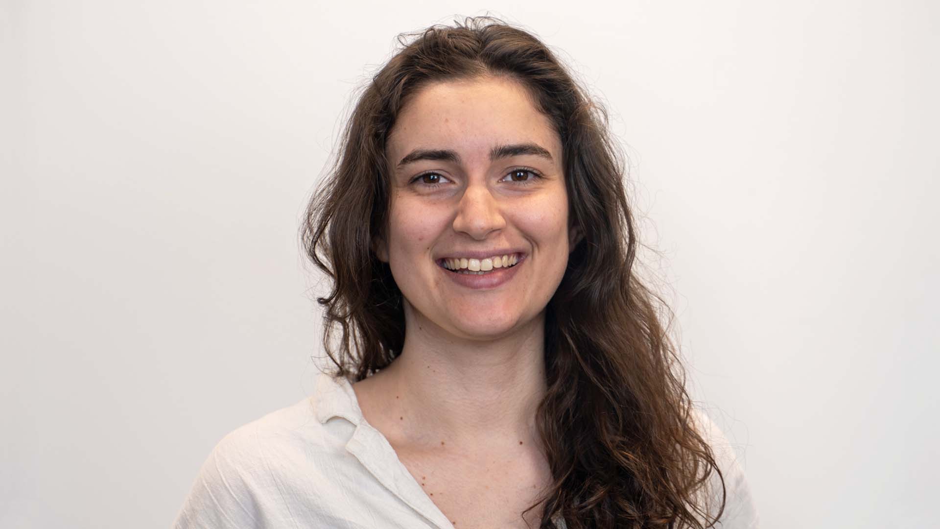 Lucia Gil Dorta, Education President