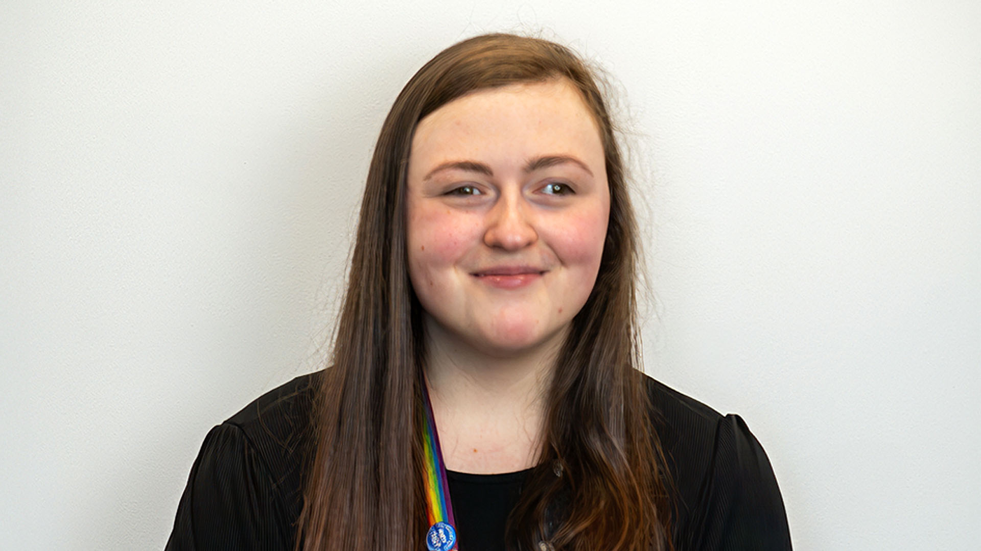Jo Fitzpatrick, Inclusion President