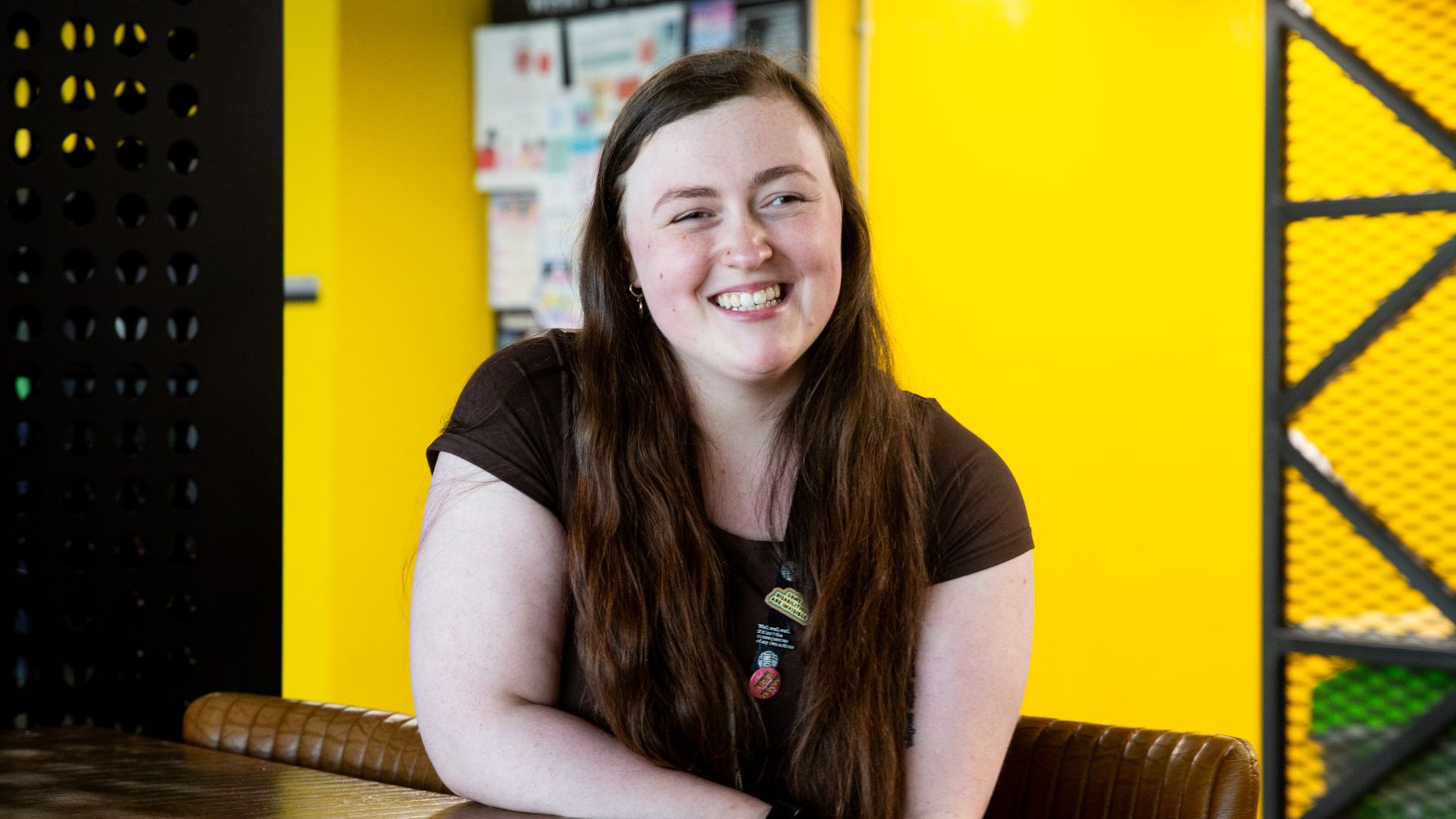 Jo Fitzpatrick, Inclusion President