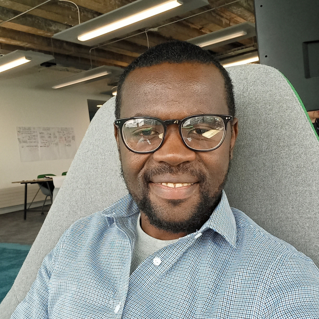 Musa Ibrahim Bello