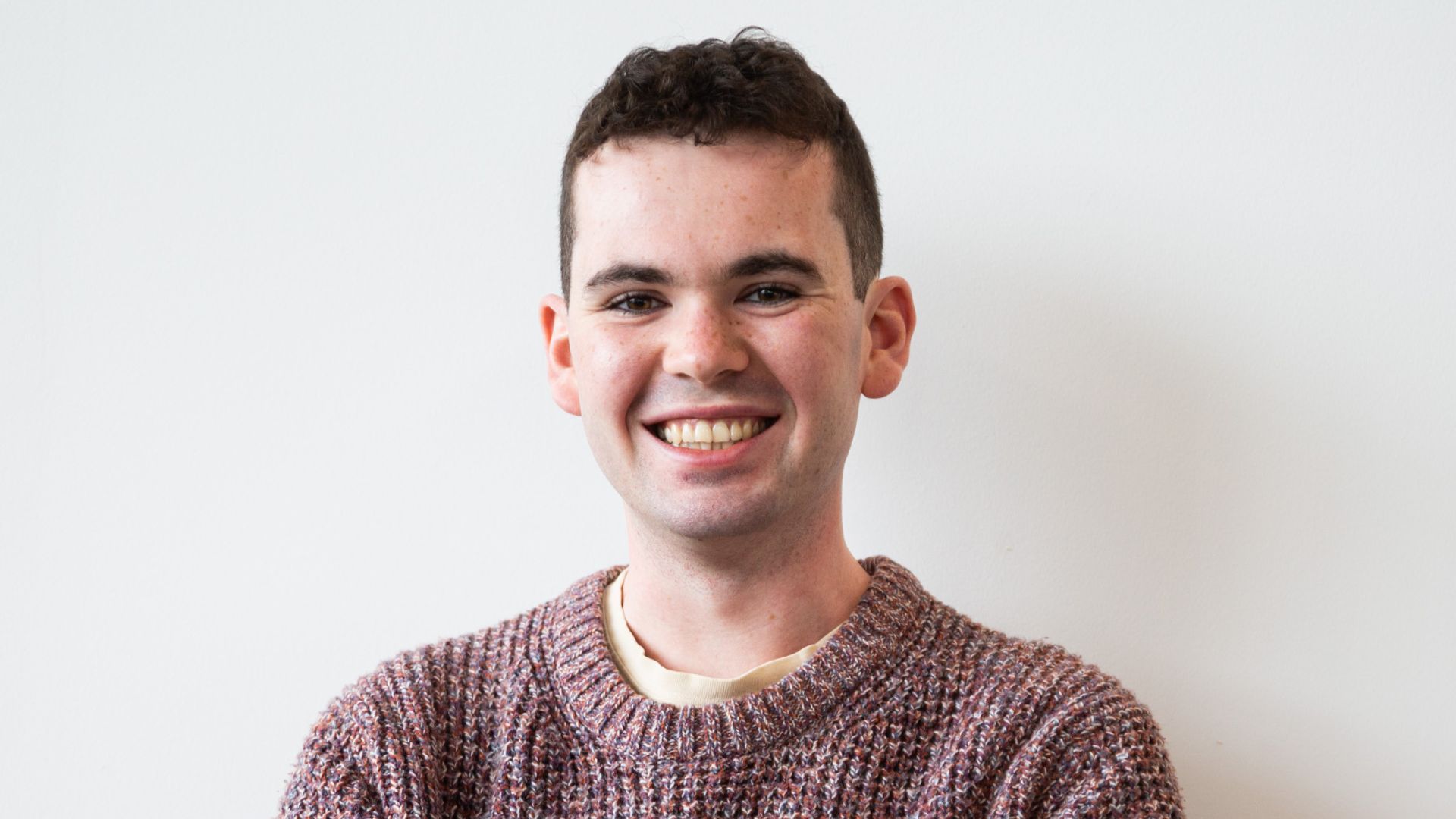 Fraser Brown, President