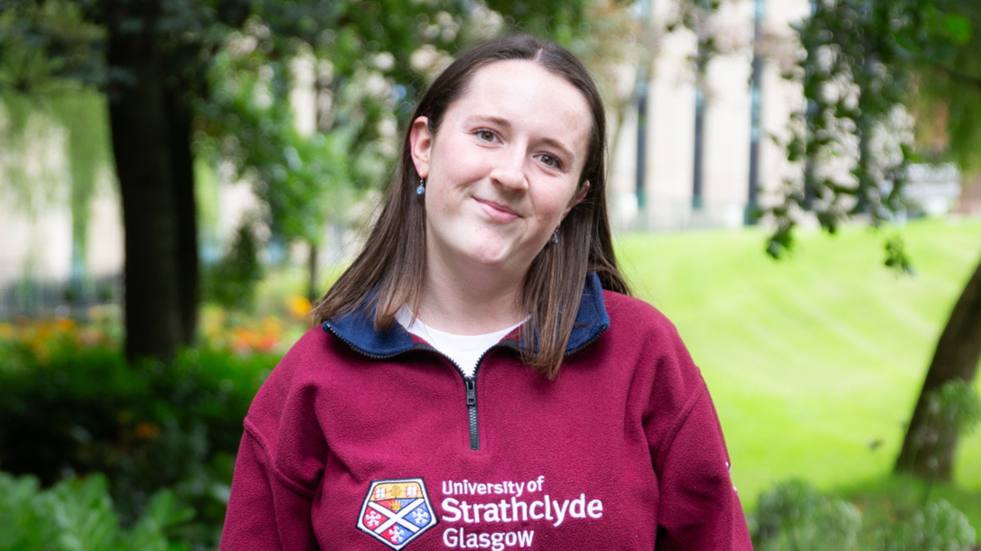 Tilly Galvin, Sports President