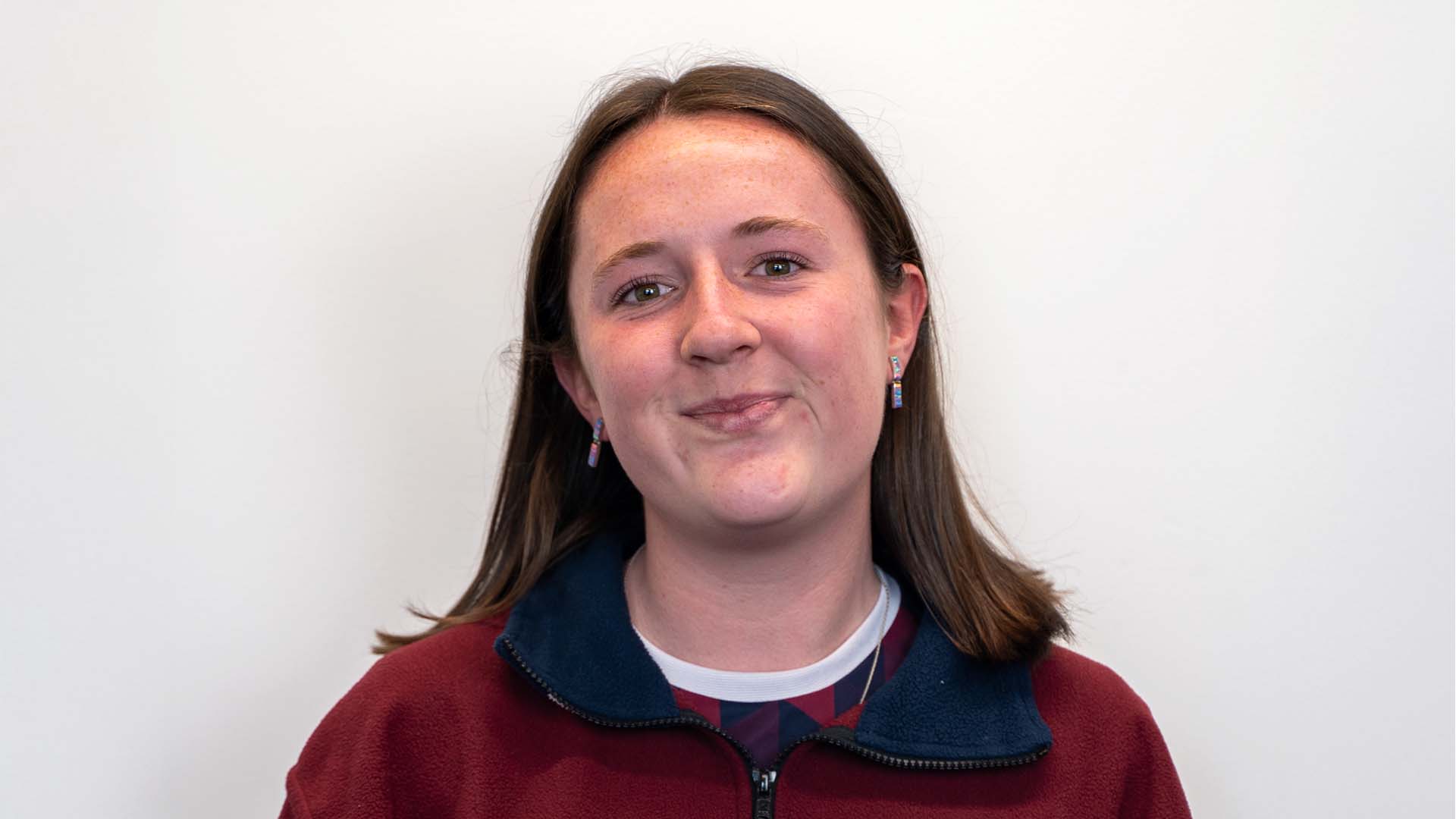 Tilly Galvin, Sports President