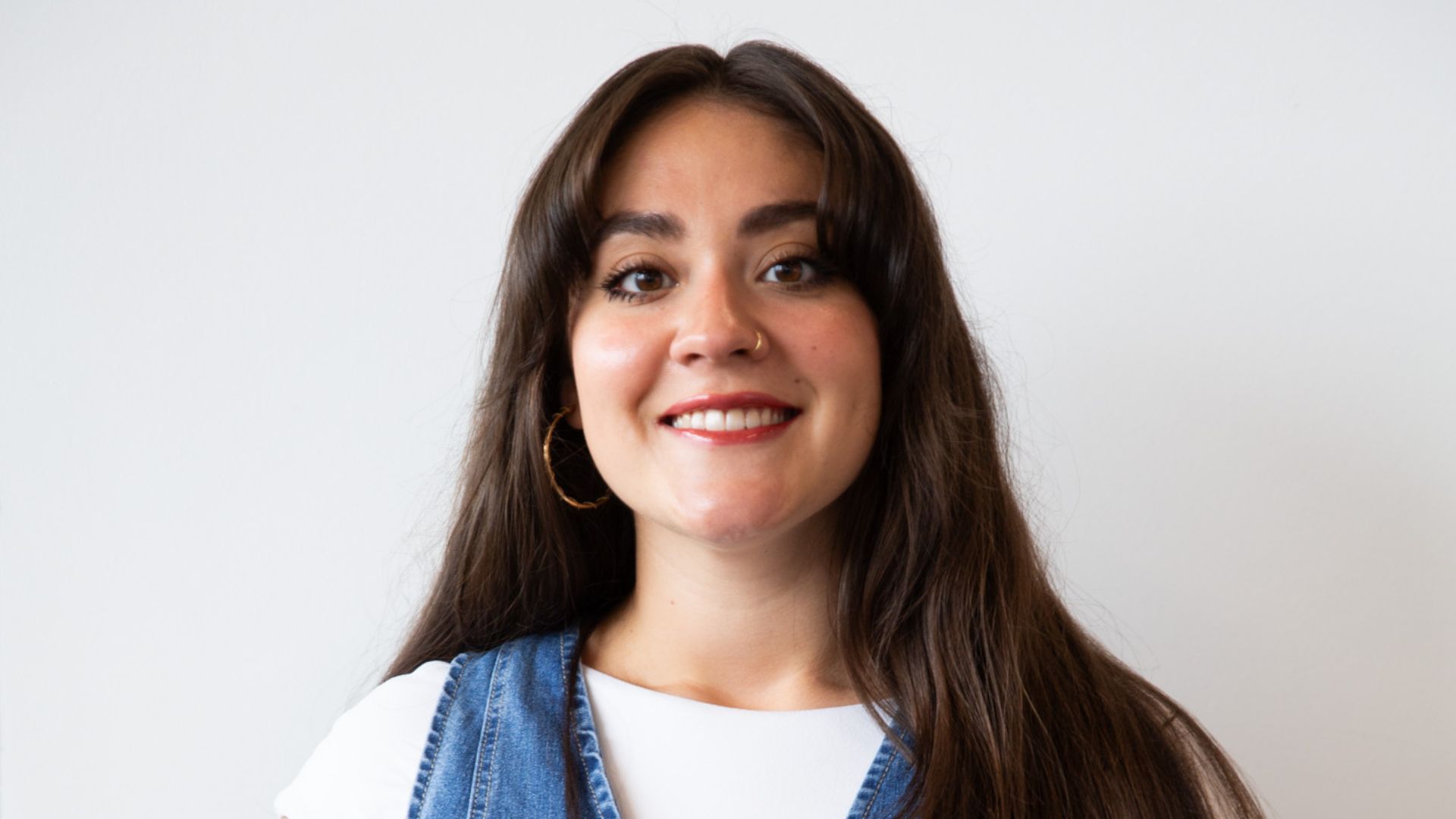 Nikkie Steinback, VP Community