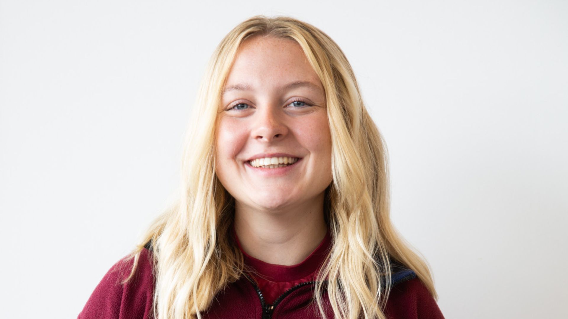 Anna Edvaldsson, VP Sport