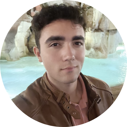 Alex Christou