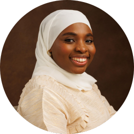 Qawiyah Haroon Tejumola